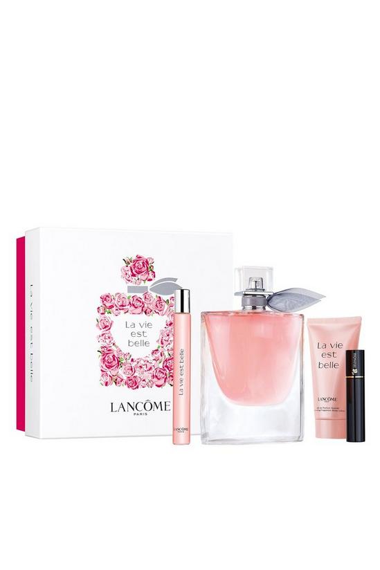 Lancôme La Vie Est Belle Eau De Parfum Spring Gift Set 5