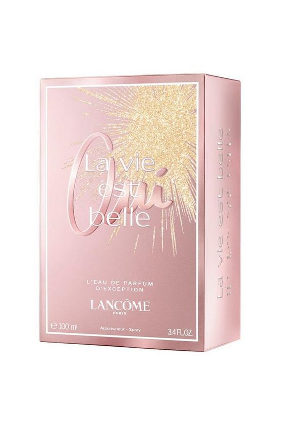 Lancôme Oui La Vie Est Belle Eau D Parfum 5