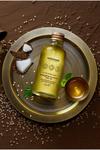 Vedayush Strengthen & Restore Hair Oil with Coconut, Moringa, Gotu Kola & Sesame 50ml thumbnail 3
