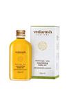 Vedayush Nourishing Body Oil with Almond & Coconut 100ml thumbnail 2