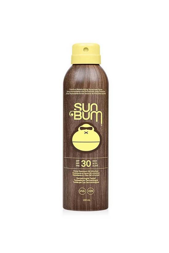 Sun Bum Sun Bum Original SPF30 Spray 200ml 1