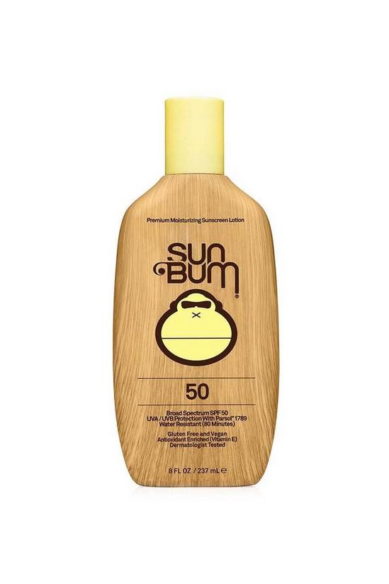 Sun Bum Sun Bum Original SPF50 Lotion 237ml 1