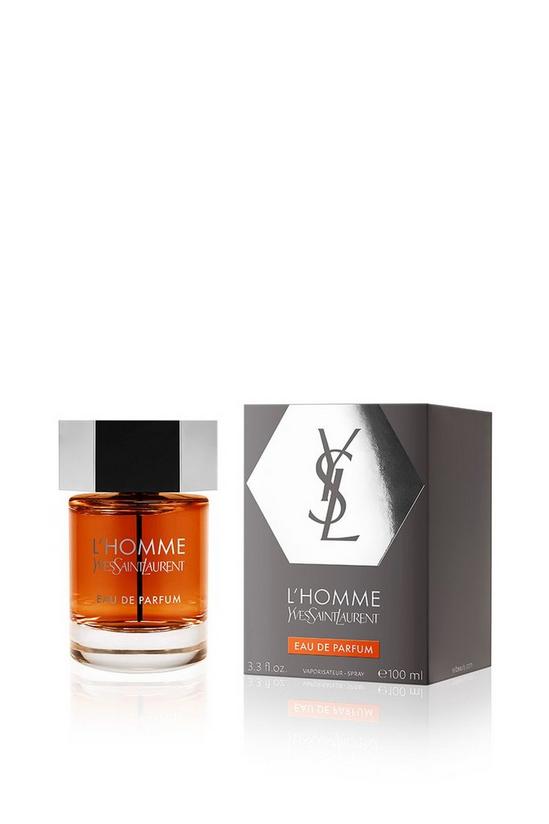 Yves Saint Laurent L'homme Eau De Parfum 2