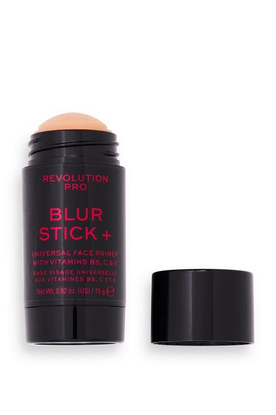 Revolution Pro Blur Stick Plus Mini 1