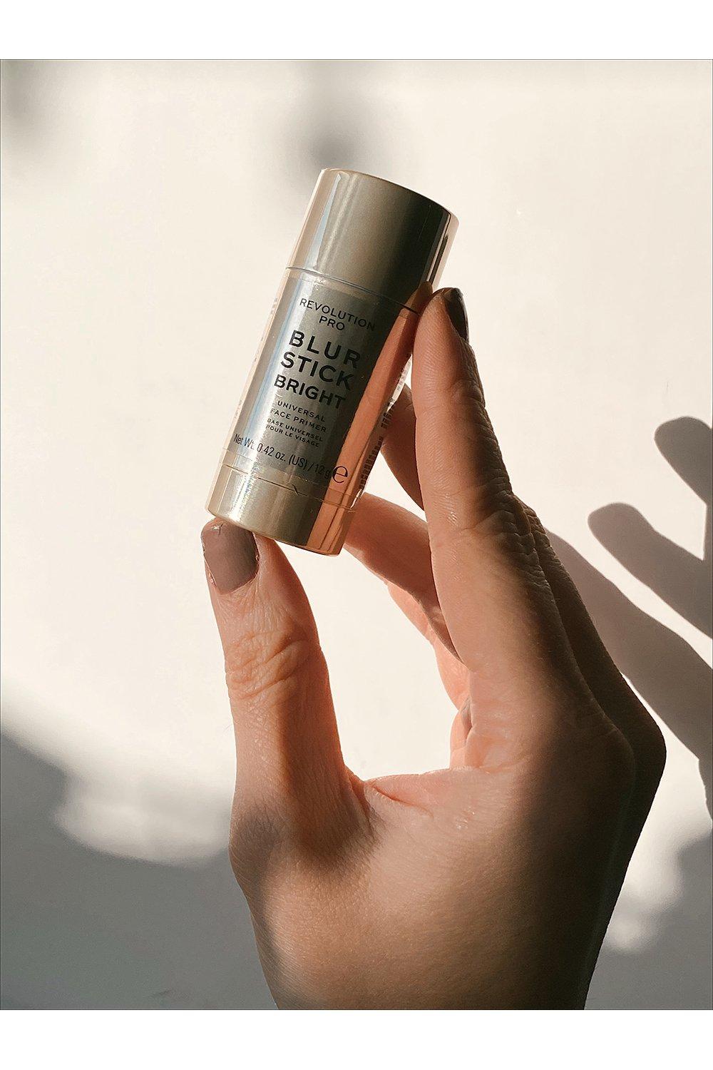 Revolution Pro Blur Stick Bright Face Primer 