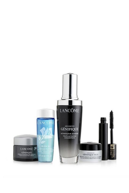 Lancôme Génifique Skincare Essentials 1