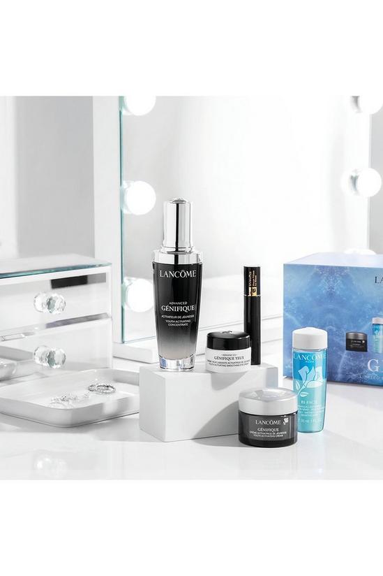 Lancôme Génifique Skincare Essentials 2
