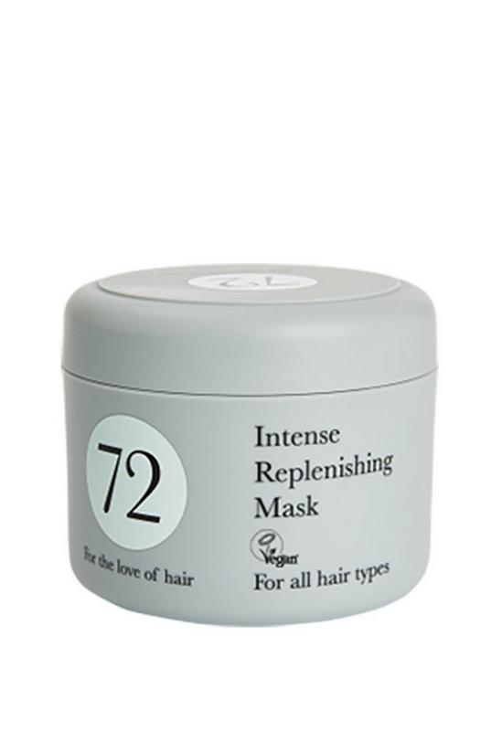 72 Hair Intense Replenishing Mask 1