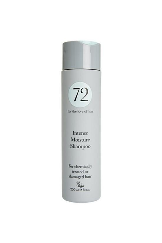72 Hair Intense Moisture Shampoo 1