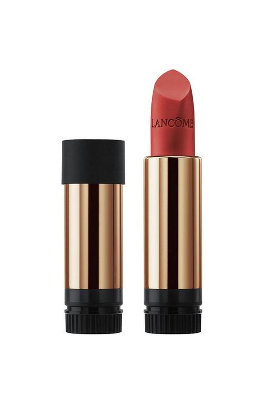 Lancôme L'Absolu Rouge Drama Matte Lipstick Refill 1