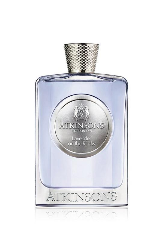 Atkinsons Lavender On Rocks Eau De Parfum 100ml 1