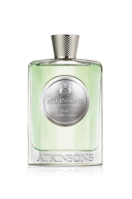 Atkinsons Posh On The Green Eau De Parfum 100ml 1