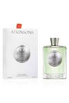 Atkinsons Posh On The Green Eau De Parfum 100ml thumbnail 2