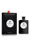 Atkinsons 41 Burlington Arcade Eau De Parfum 100ml thumbnail 2