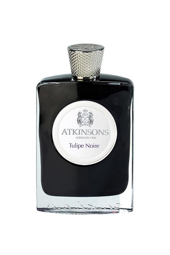 Atkinsons Tulipe Noire Eau De Parfum 100ml 1