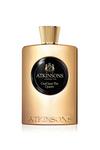 Atkinsons Oud Save The Queen Eau De Parfum 100ml thumbnail 1