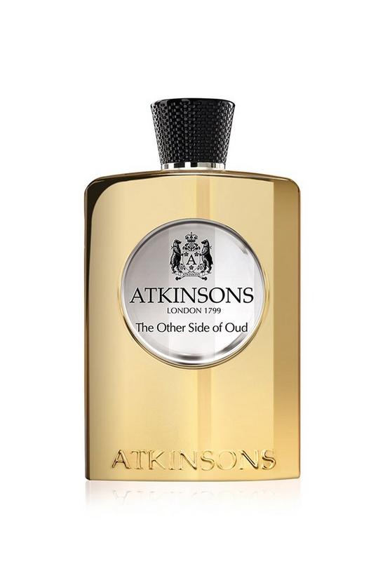 Atkinsons The Other Side Of Oud Eau De Parfum 100ml 1