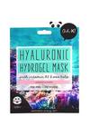 Oh K! Hyaluronic Acid Hydrogel Mask thumbnail 1