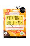 Oh K! Glowing Vitamin C Sheet Mask thumbnail 1