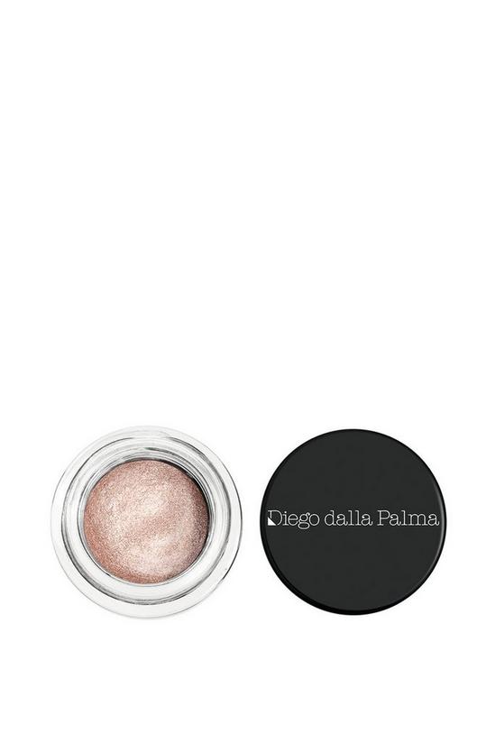 Diego Dalla Palma Sparkling Cream Eyeshadow 1