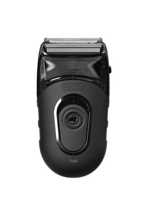 Wahl Lithium Compact Travel Shaver 1