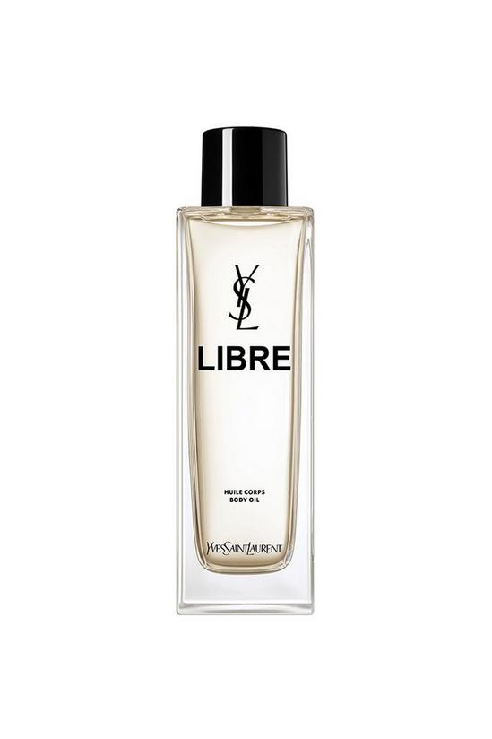 Yves Saint Laurent Libre Hair & Body Oil 1