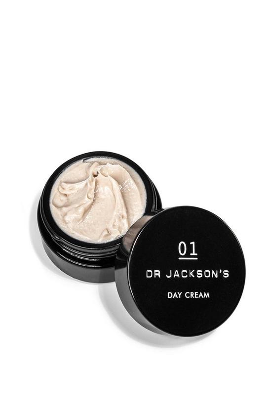Dr Jackson 01 Day Cream 3