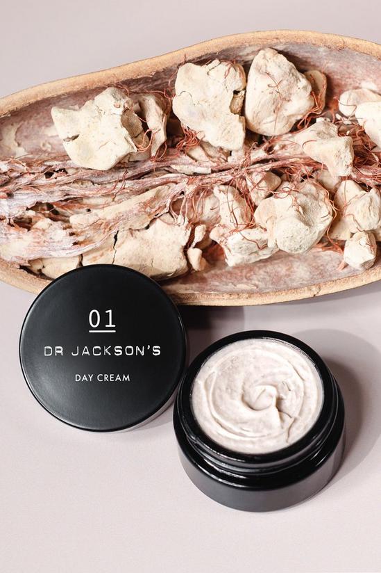 Dr Jackson 01 Day Cream 4