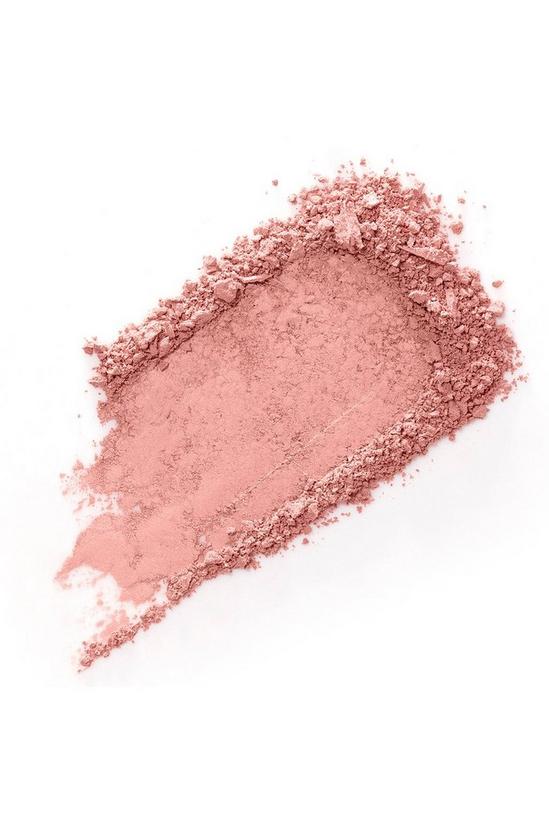 Benefit Wanderful World Blushes Dandelion Baby-Pink Blusher & Brightening Finishing Face Powder 6