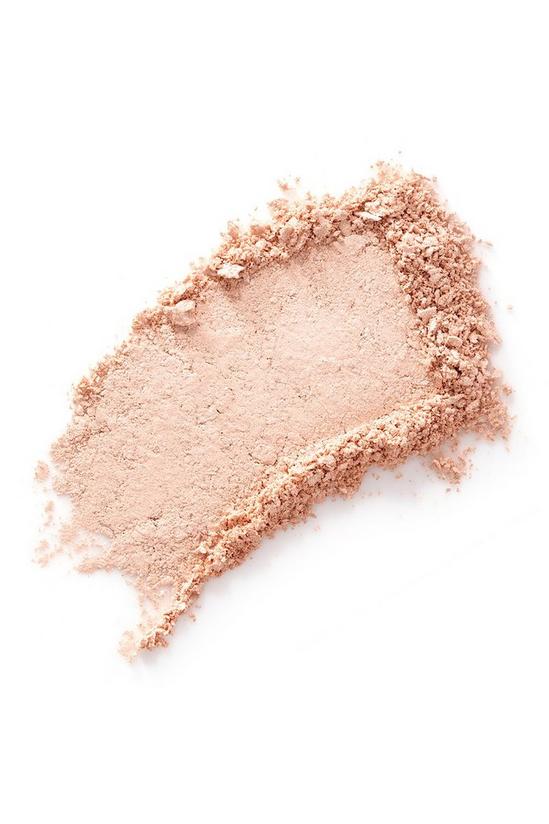 Benefit Dandelion Twinkle Soft Nude-Pink Powder Highlighter 5