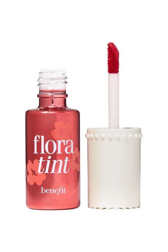 Benefit Floratint Desert Rose-Tinted Lip & Cheek Tint 1
