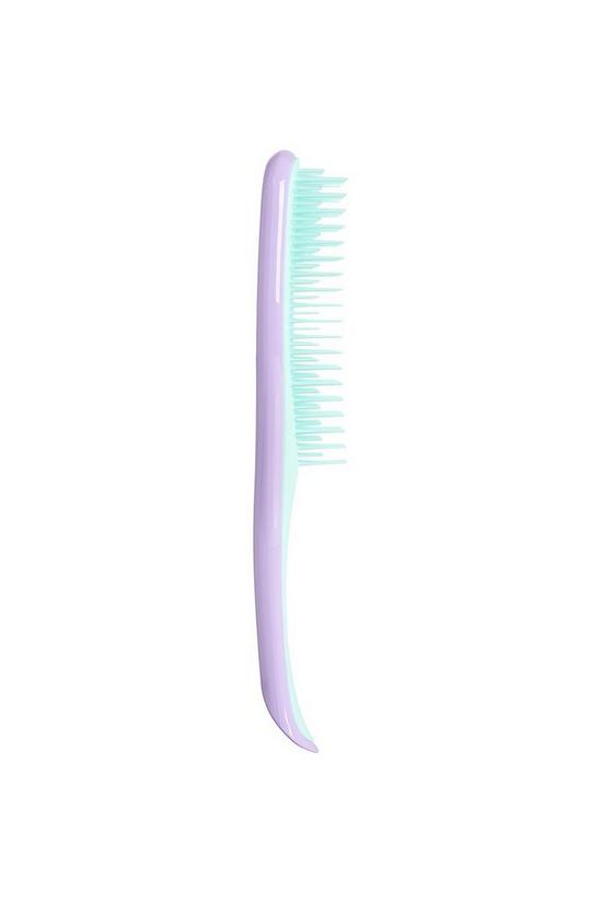 Tangle Teezer The Wet Detangler Hairbrush - Lilac Mint 2