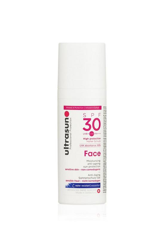 Ultrasun Face SPF30 1