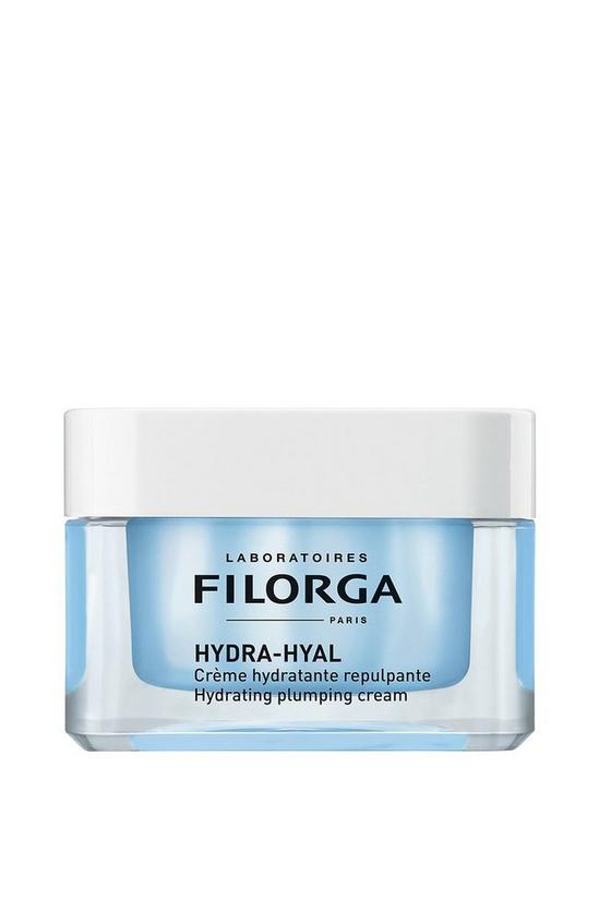 Filorga Hydra-Hyal Cream: Hydrating Plumping Cream 1
