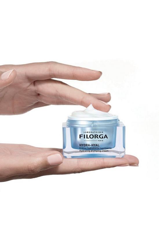 Filorga Hydra-Hyal Cream: Hydrating Plumping Cream 2