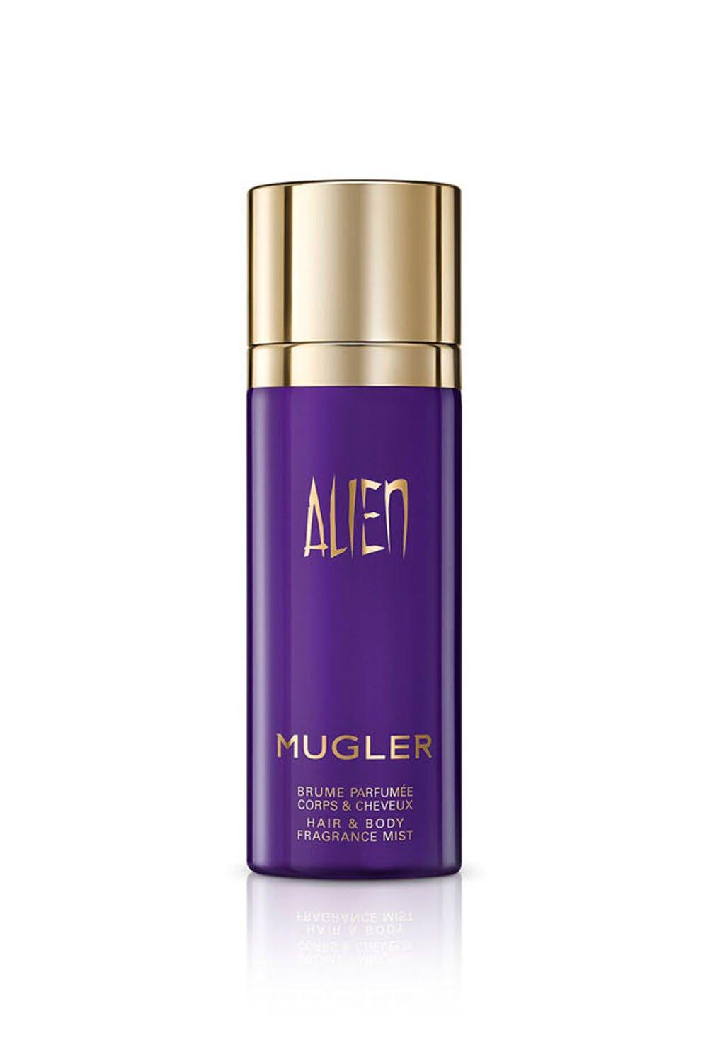 Fragrance Alien Eau De Parfum Perfuming Hair and Body Mist 100ml