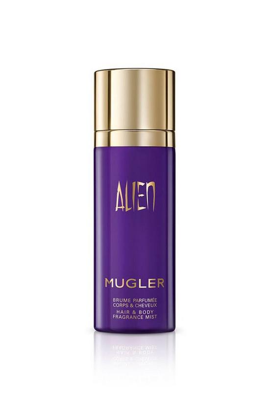 Mugler Alien Eau De Parfum Perfuming Hair and Body Mist 100ml 1