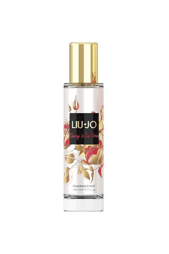 LIU JO LIU JO Classy Wild Rose Fragrance Mist 200ml 1