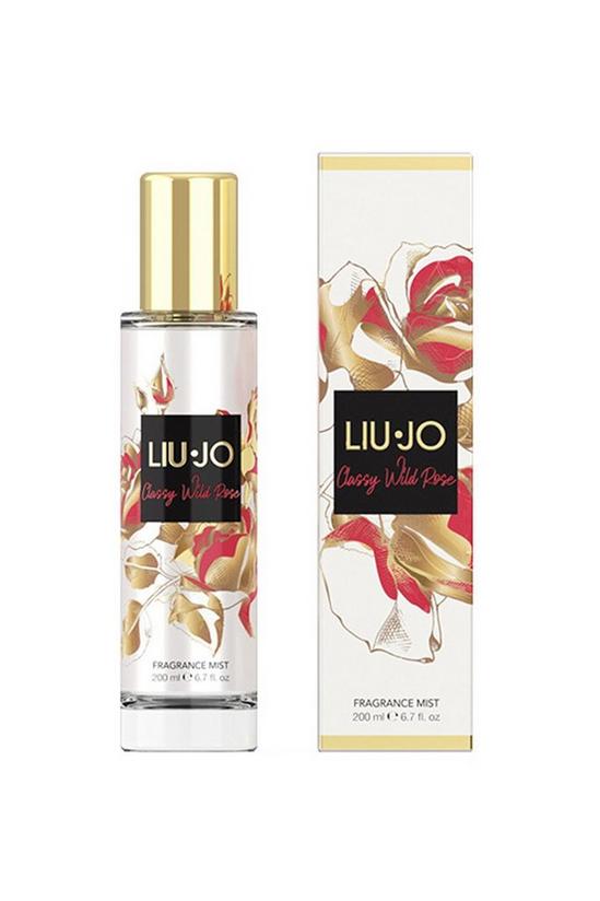 LIU JO LIU JO Classy Wild Rose Fragrance Mist 200ml 2