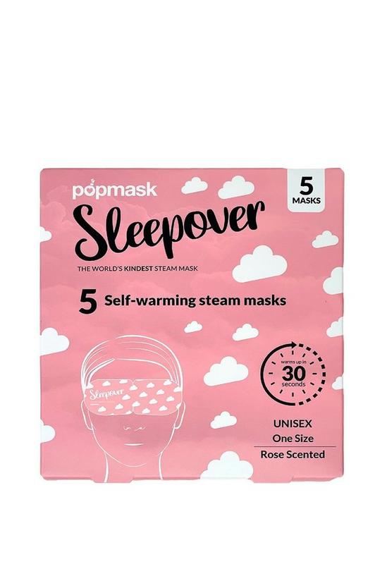 Popmask Sleepover - Popmask 5 pack 1