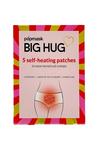 Popmask Big Hug 5 Self Warming Menstrual Pads thumbnail 1
