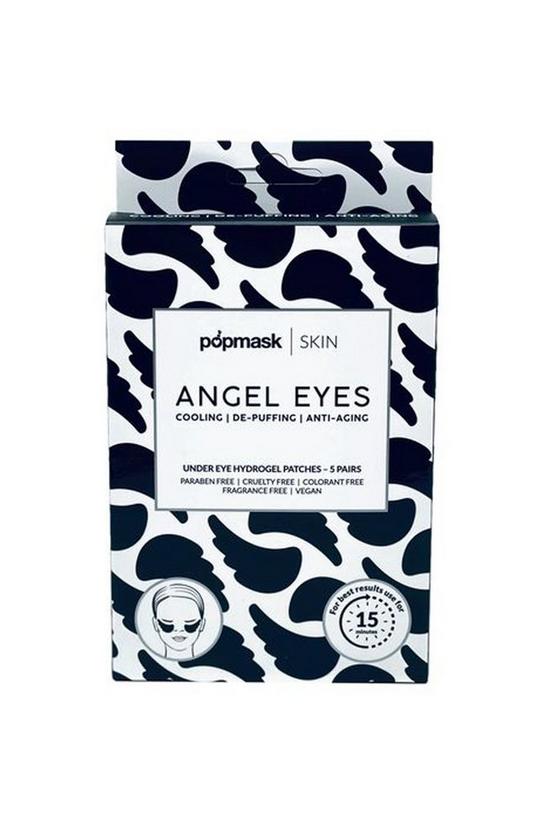 Popmask Angel Eyes - Under Eye Hydrogel Patches 1