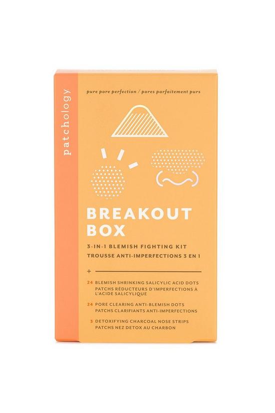 Patchology Breakout Box 1