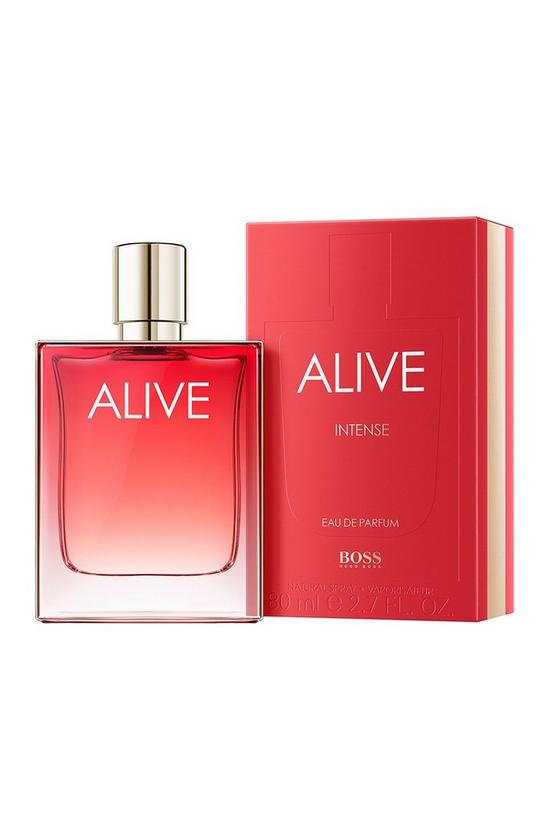 Hugo Boss BOSS Alive Intense Eau De Parfum 2