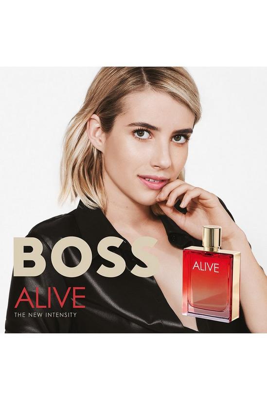 Hugo Boss BOSS Alive Intense Eau De Parfum 4