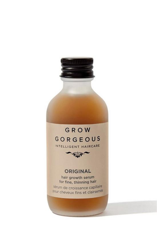 Grow Gorgeous Hair Growth Serum Original 60ml 3