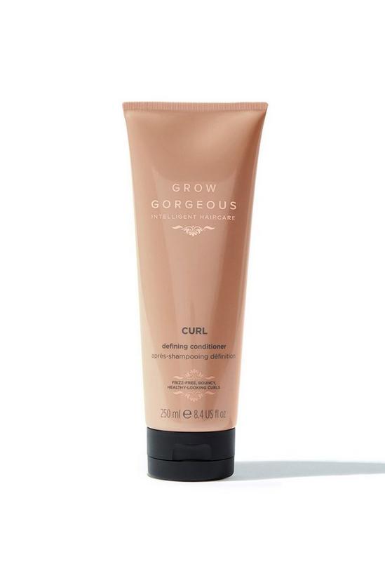 Grow Gorgeous Curl Conditioner 1