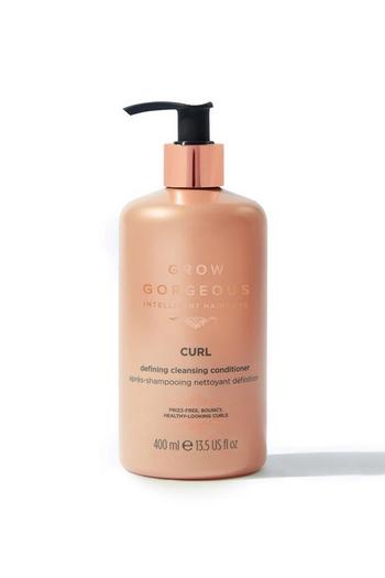 Related Product Curl Cleansing Conditioner