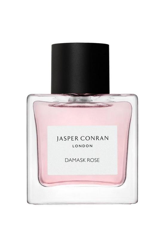 Jasper Conran London JC London Damask Rose Eau De Parfum 100ml 1