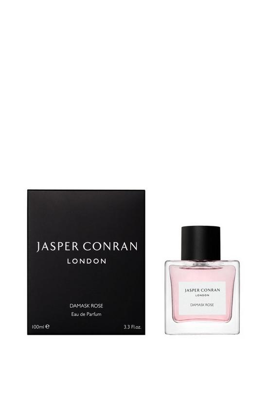 Jasper Conran London JC London Damask Rose Eau De Parfum 100ml 2